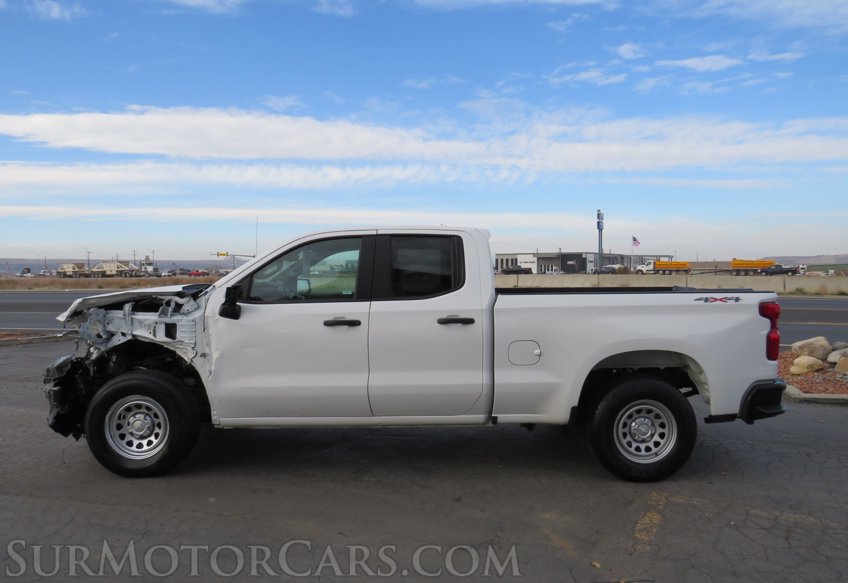 2020 Chevrolet Silverado 1500 - Image 9