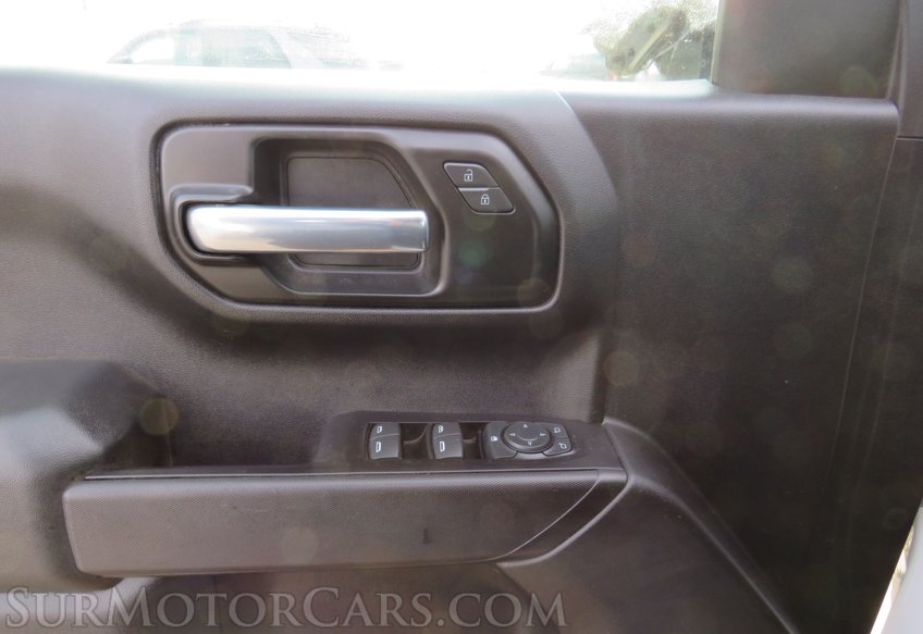 2020 Chevrolet Silverado 1500 - Image 43