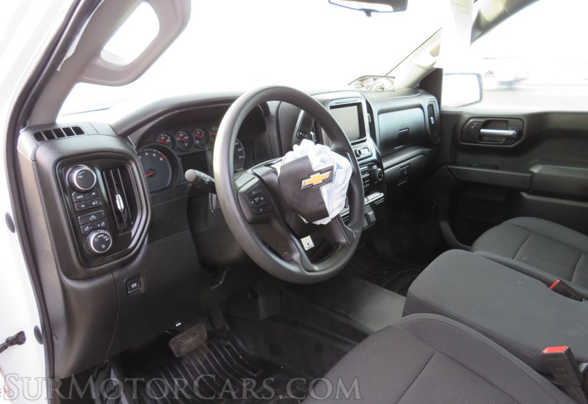 2020 Chevrolet Silverado 1500 - Image 25