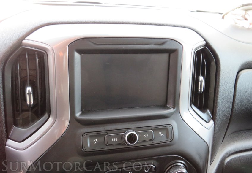 2020 Chevrolet Silverado 1500 - Image 39