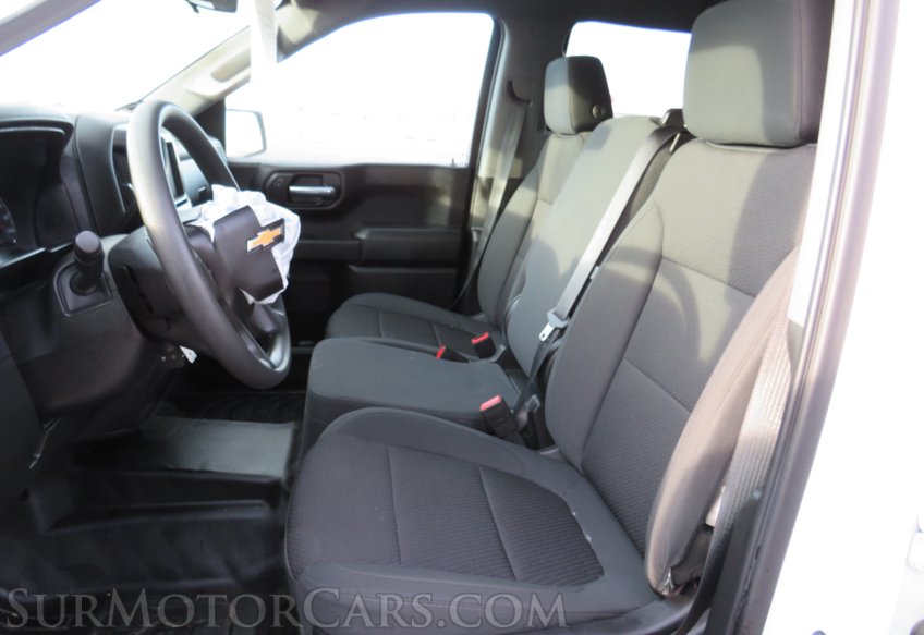 2020 Chevrolet Silverado 1500 - Image 26