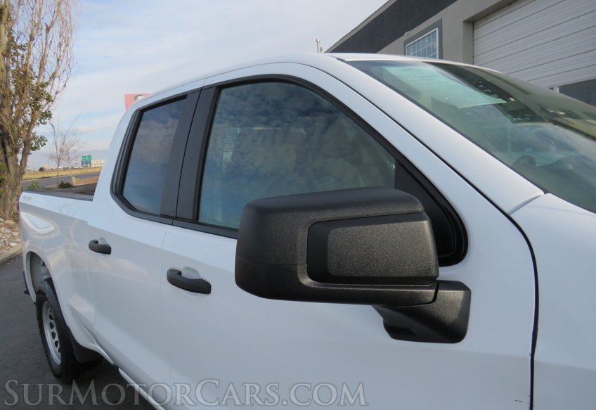 2020 Chevrolet Silverado 1500 - Image 12