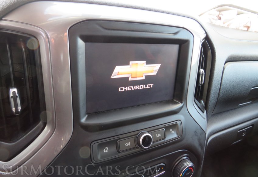 2020 Chevrolet Silverado 1500 - Image 36