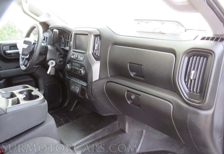 2020 Chevrolet Silverado 1500 - Image 23