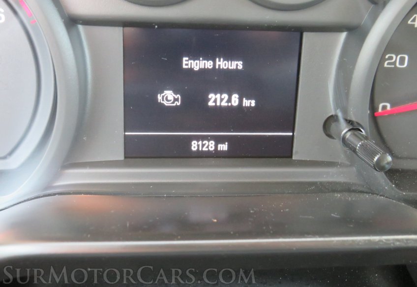 2020 Chevrolet Silverado 1500 - Image 35