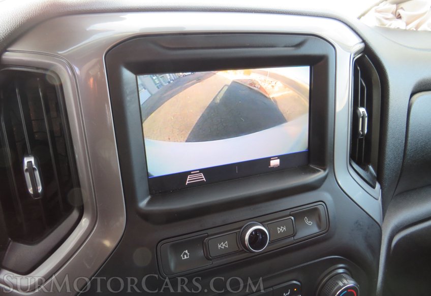 2020 Chevrolet Silverado 1500 - Image 31