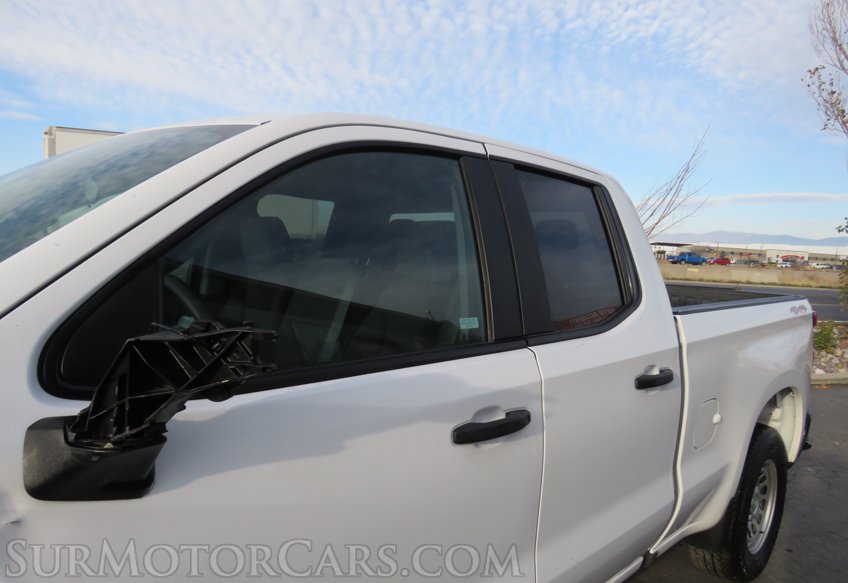 2020 Chevrolet Silverado 1500 - Image 13
