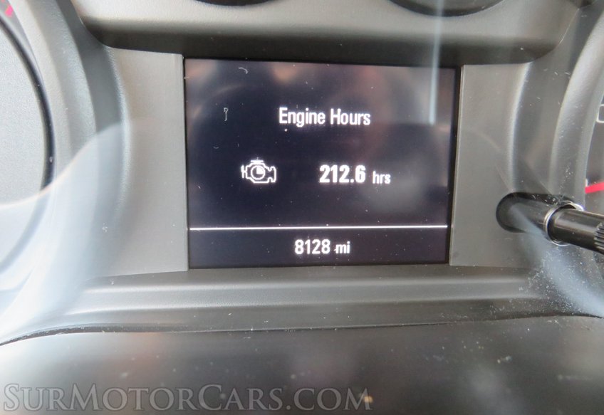 2020 Chevrolet Silverado 1500 - Image 34