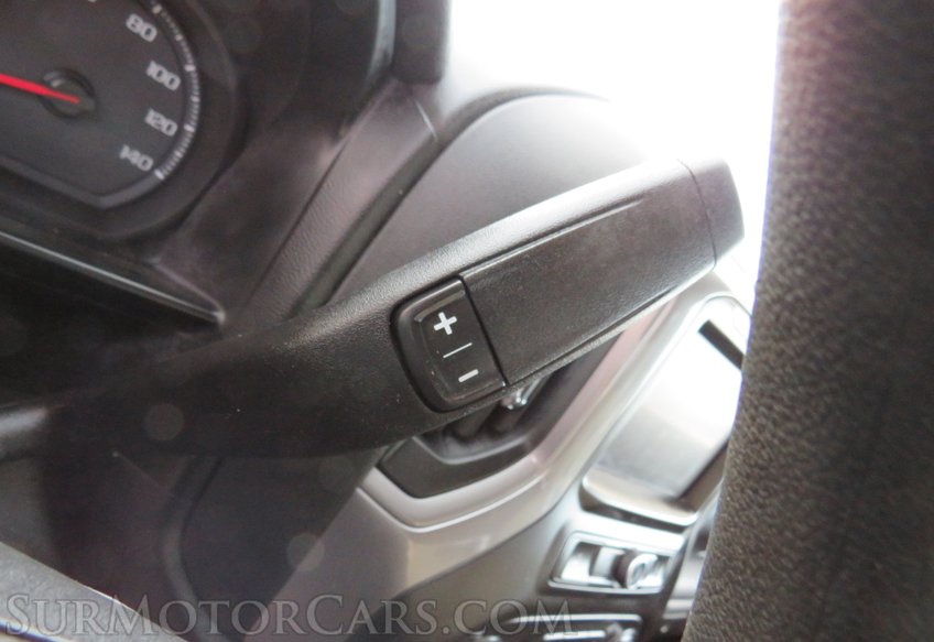 2020 Chevrolet Silverado 1500 - Image 37