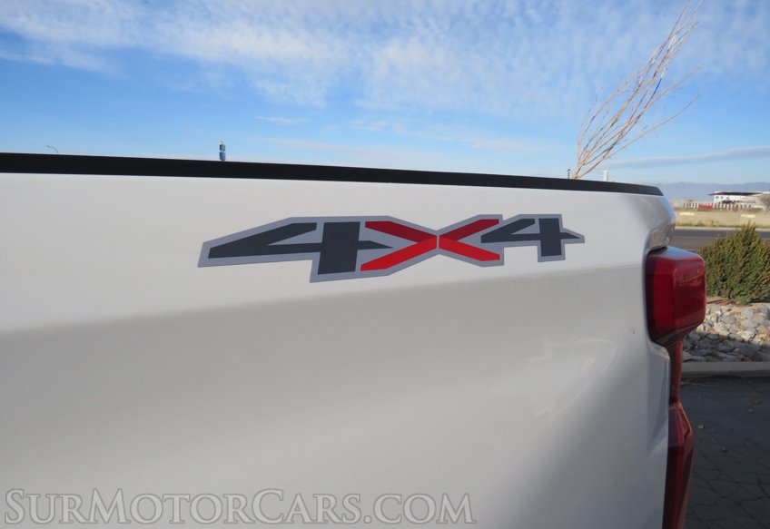 2020 Chevrolet Silverado 1500 - Image 20