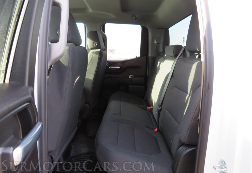 2020 Chevrolet Silverado 1500 - Image 27