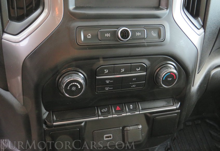 2020 Chevrolet Silverado 1500 - Image 32