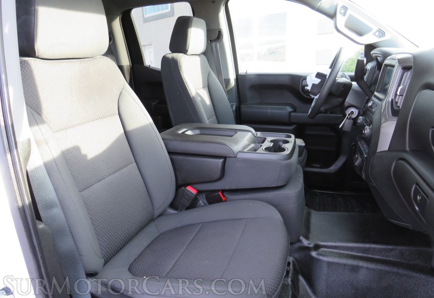 2020 Chevrolet Silverado 1500 - Image 22