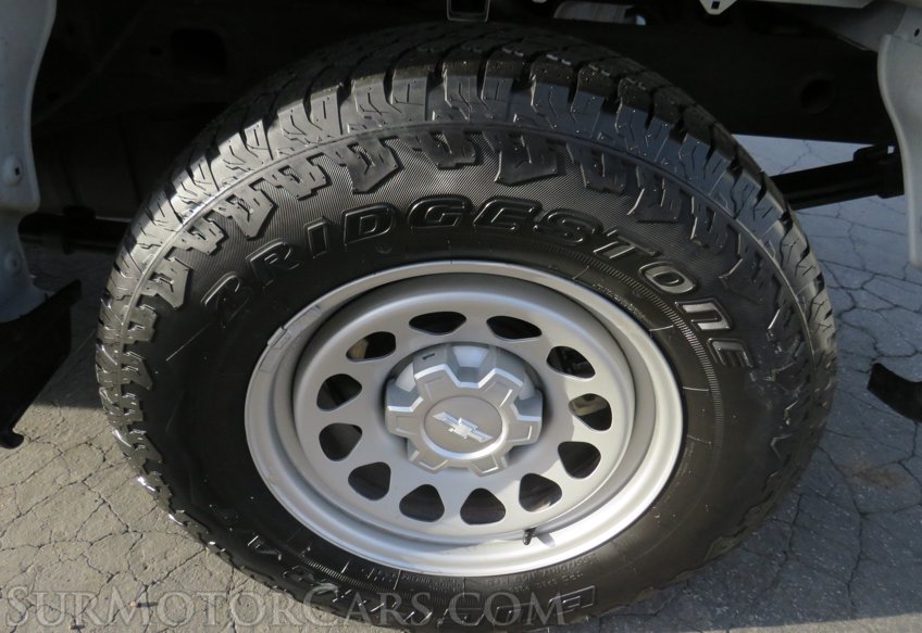 2020 Chevrolet Silverado 1500 - Image 45