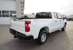 2020 Chevrolet Silverado 1500 - Image 8
