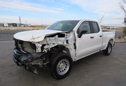 2020 Chevrolet Silverado 1500 - Image 4