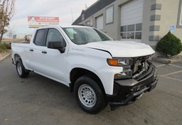 2020 Chevrolet Silverado 1500 - Image 3