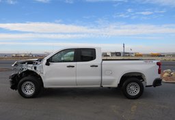 2020 Chevrolet Silverado 1500 - Image 9