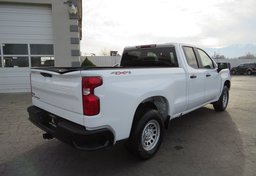 2020 Chevrolet Silverado 1500 - Image 6