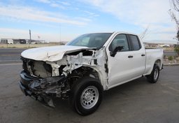 2020 Chevrolet Silverado 1500 - Image 2