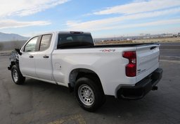 2020 Chevrolet Silverado 1500 - Image 5