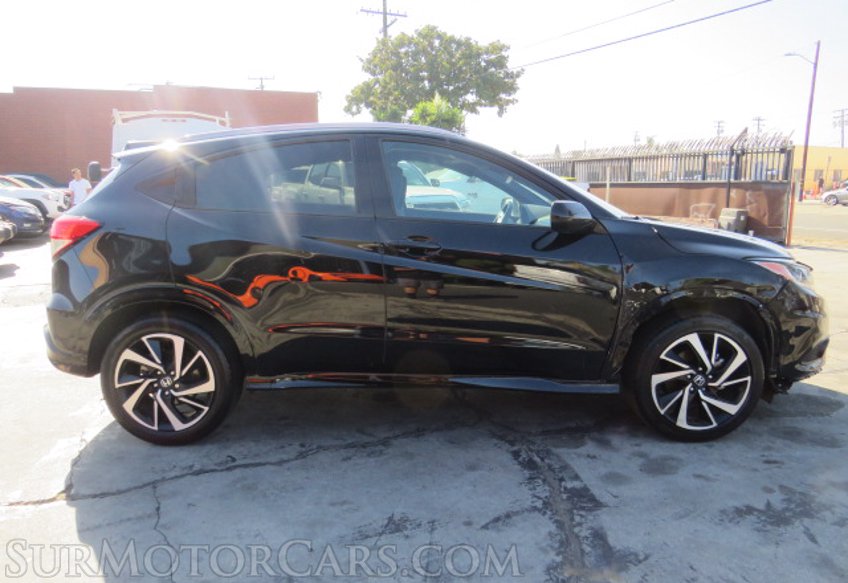 2019 Honda HR-V - Image 7