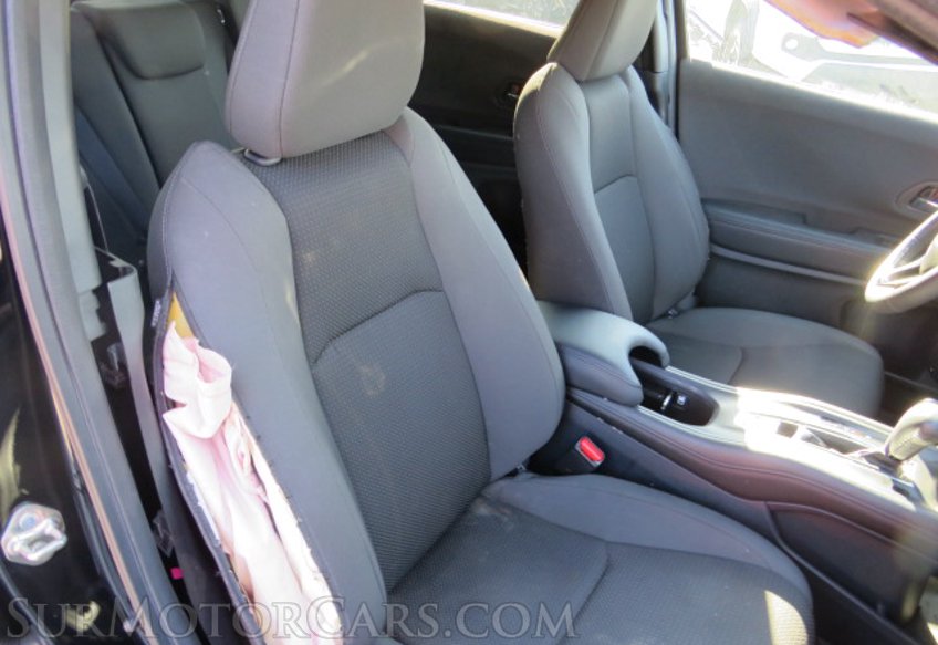 2019 Honda HR-V - Image 30