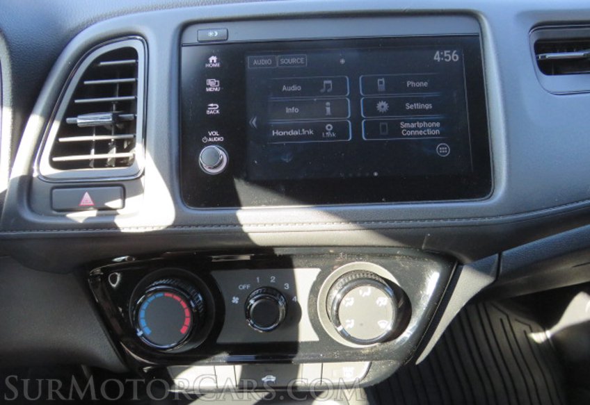 2019 Honda HR-V - Image 39