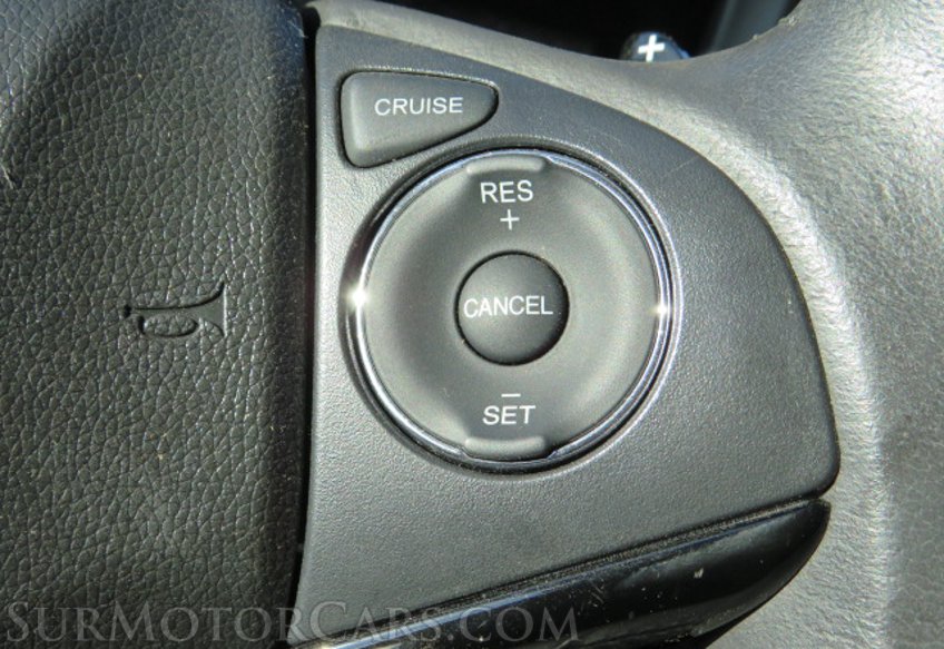 2019 Honda HR-V - Image 45