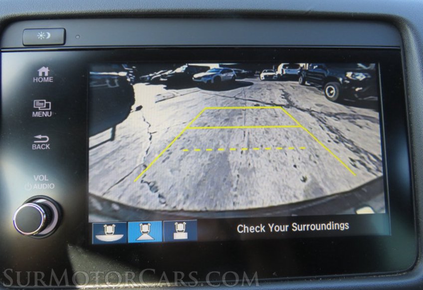 2019 Honda HR-V - Image 37