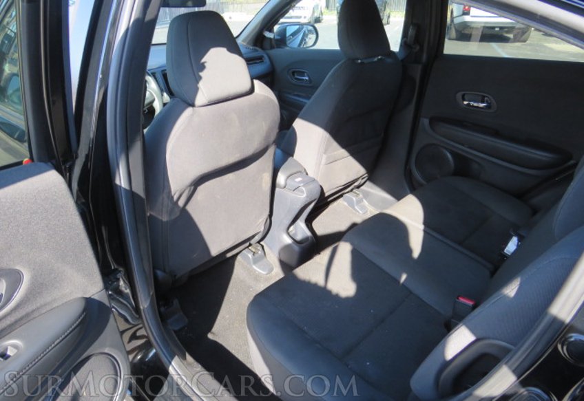 2019 Honda HR-V - Image 31