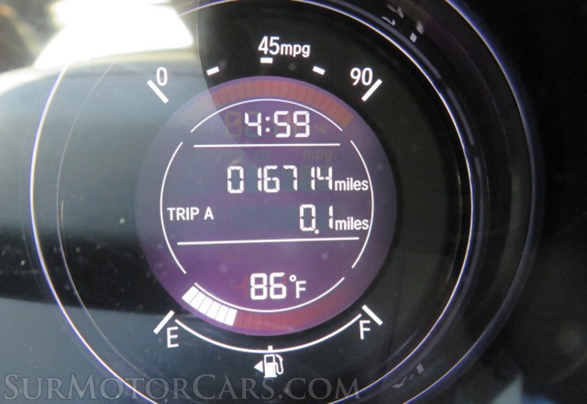 2019 Honda HR-V - Image 35