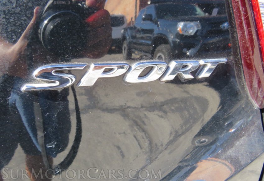 2019 Honda HR-V - Image 19