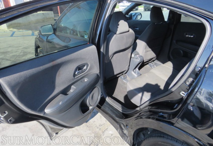 2019 Honda HR-V - Image 25