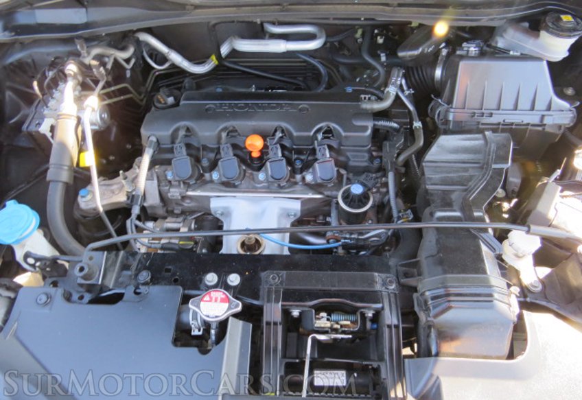 2019 Honda HR-V - Image 49