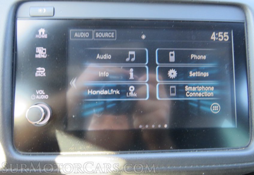 2019 Honda HR-V - Image 38