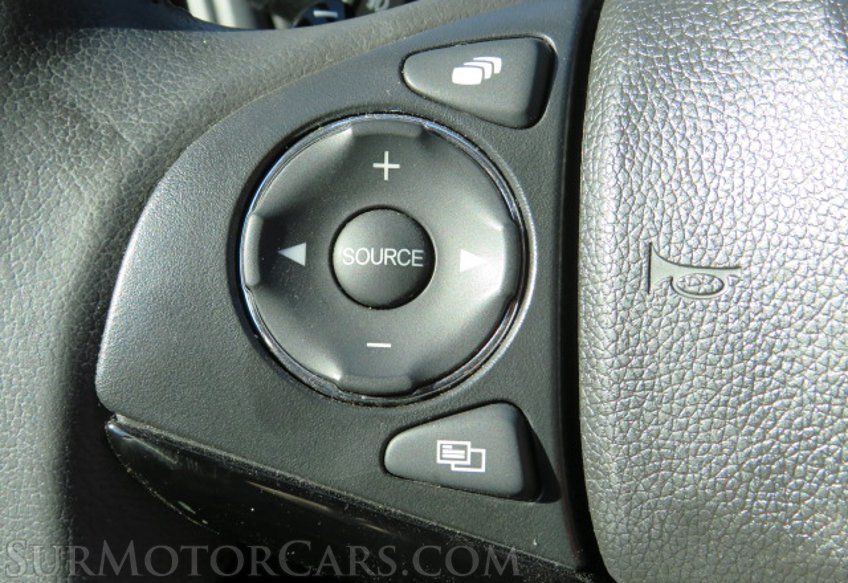 2019 Honda HR-V - Image 44