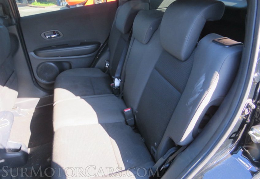 2019 Honda HR-V - Image 33