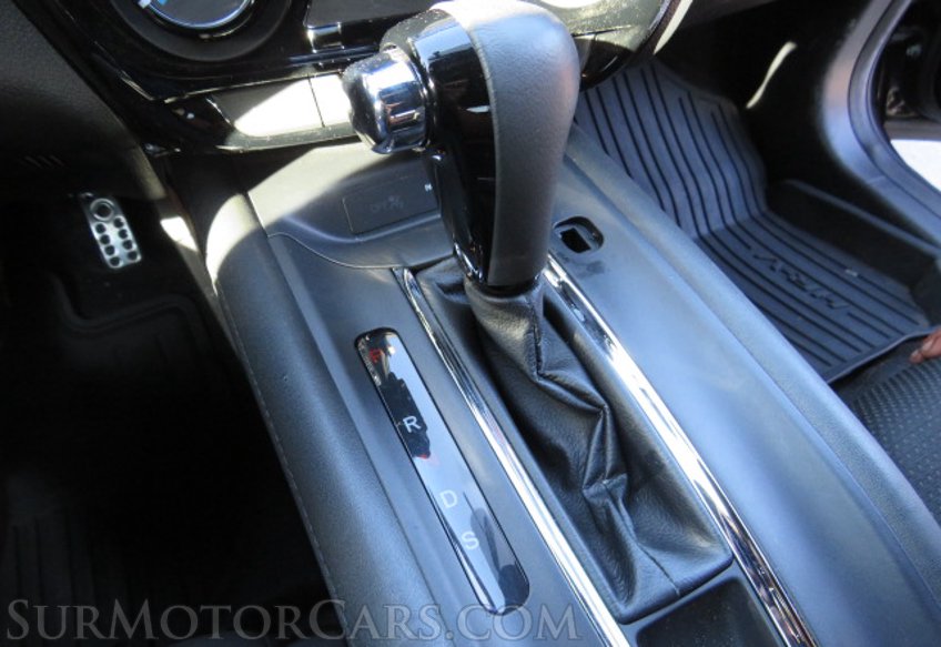 2019 Honda HR-V - Image 41