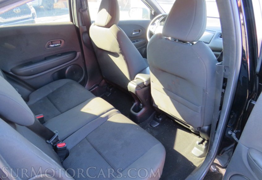 2019 Honda HR-V - Image 32