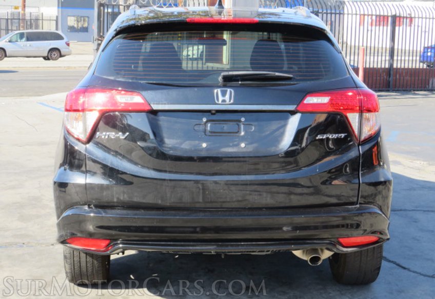 2019 Honda HR-V - Image 15