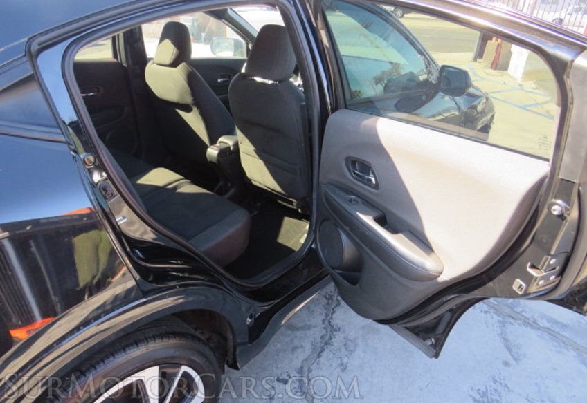 2019 Honda HR-V - Image 26