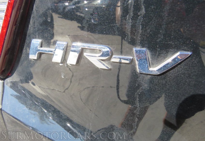 2019 Honda HR-V - Image 20