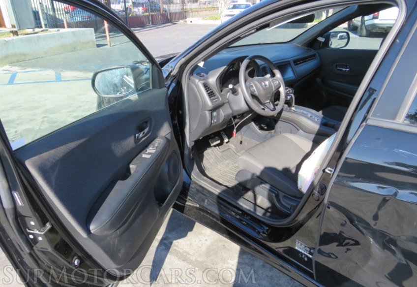 2019 Honda HR-V - Image 23