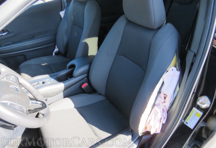 2019 Honda HR-V - Image 29