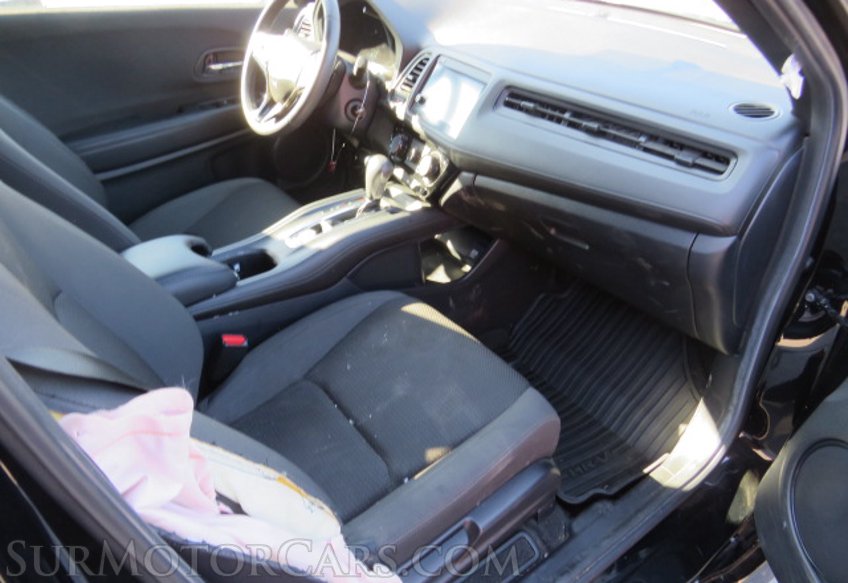 2019 Honda HR-V - Image 28