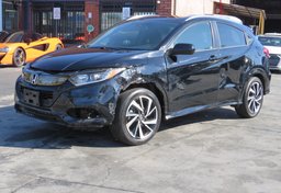 2019 Honda HR-V - Image 4