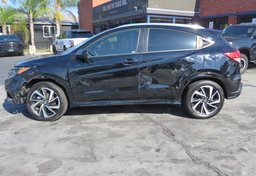 2019 Honda HR-V - Image 8