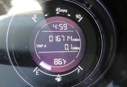 2019 Honda HR-V - Image 35