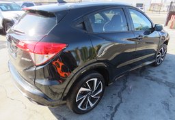 2019 Honda HR-V - Image 10